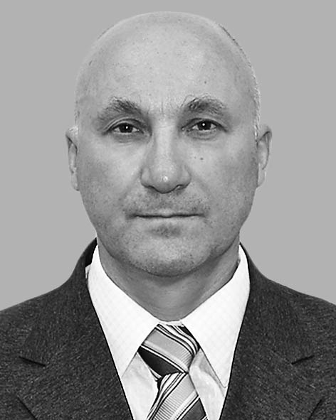 Козловський Валерій Вікторович